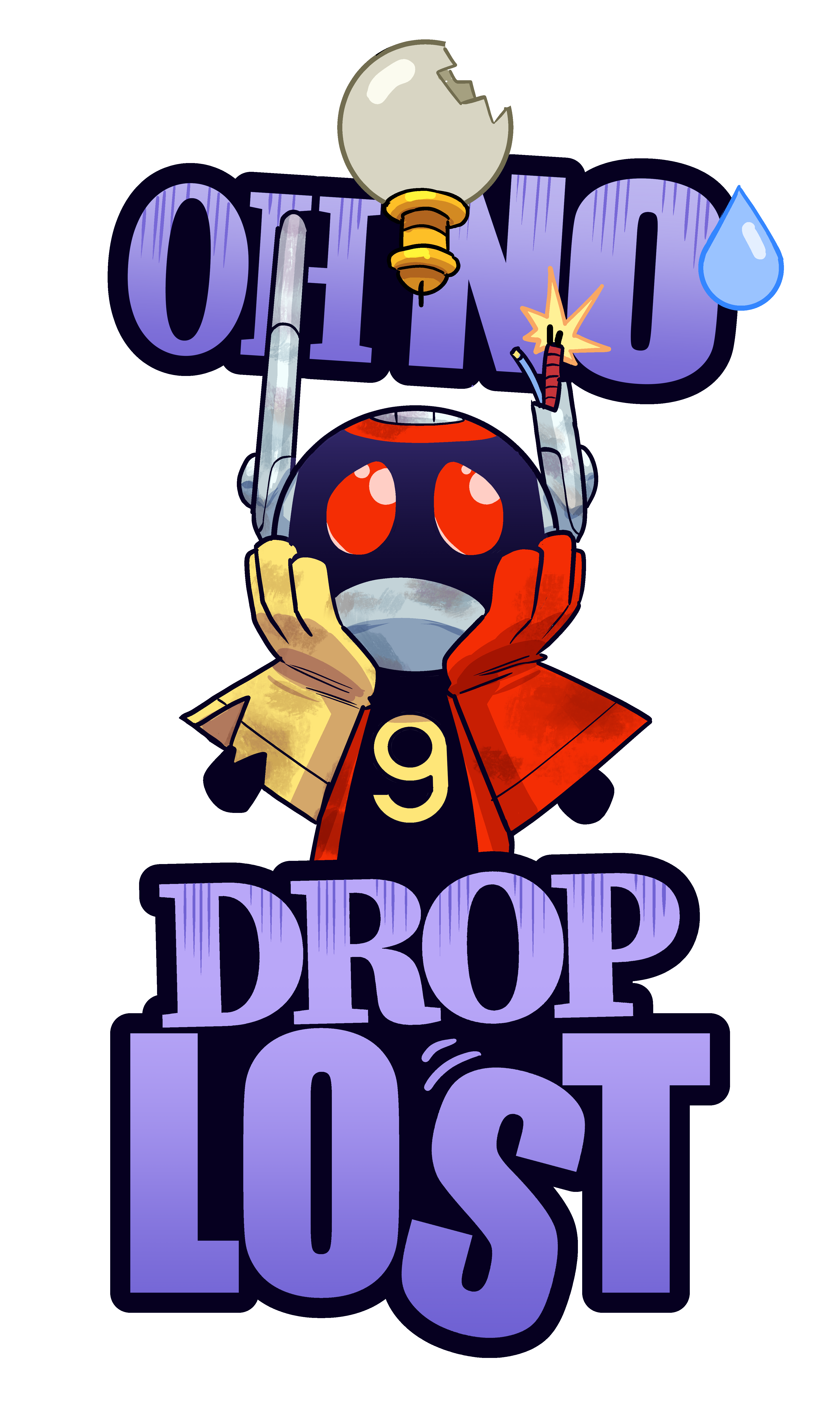 Drop perdu !