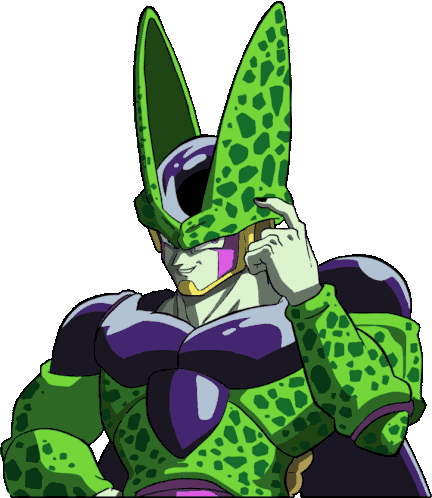 DBZ