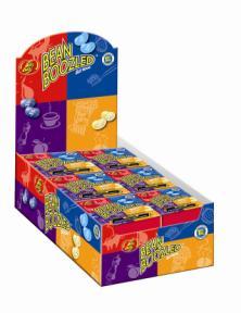 Jelly Belly BeanBoozled boite recharge 45g display de 24