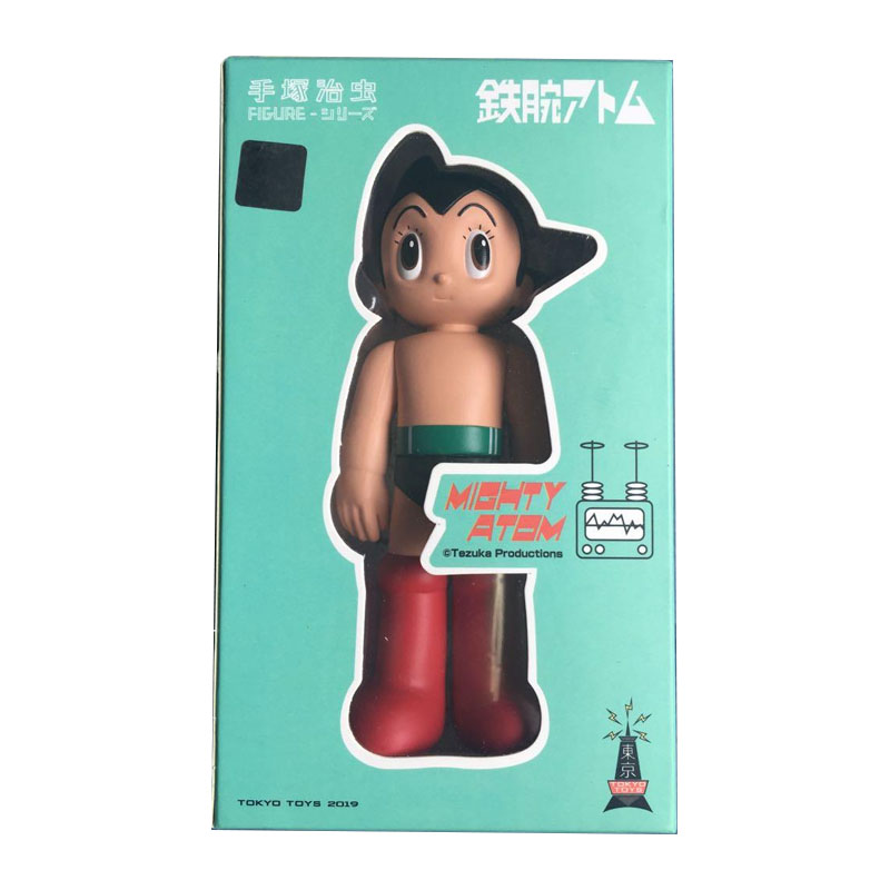 Astro Boy Tezuka World Astro Standing 13cm