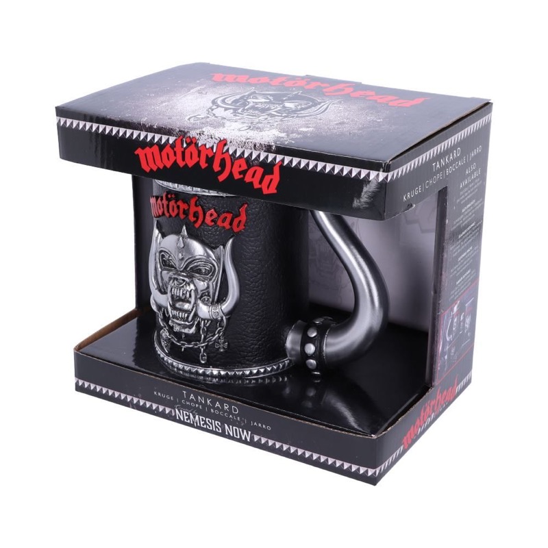 Motorhead Choppe 14,5Cm