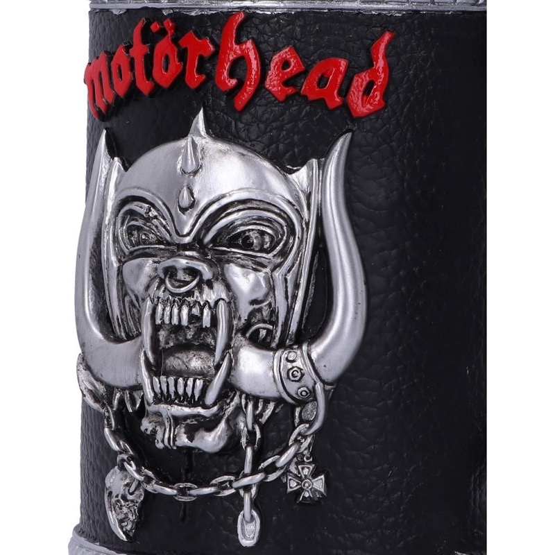 Motorhead Choppe 14,5Cm
