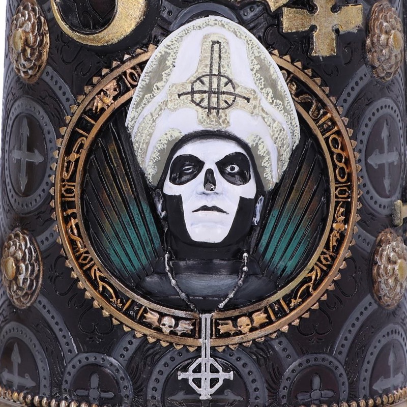 Ghost Choppe Gold Meliora 