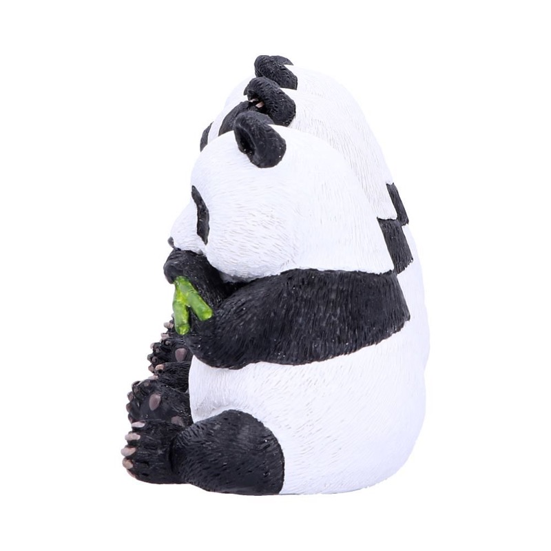 Three Wise Pandas 8,5Cm