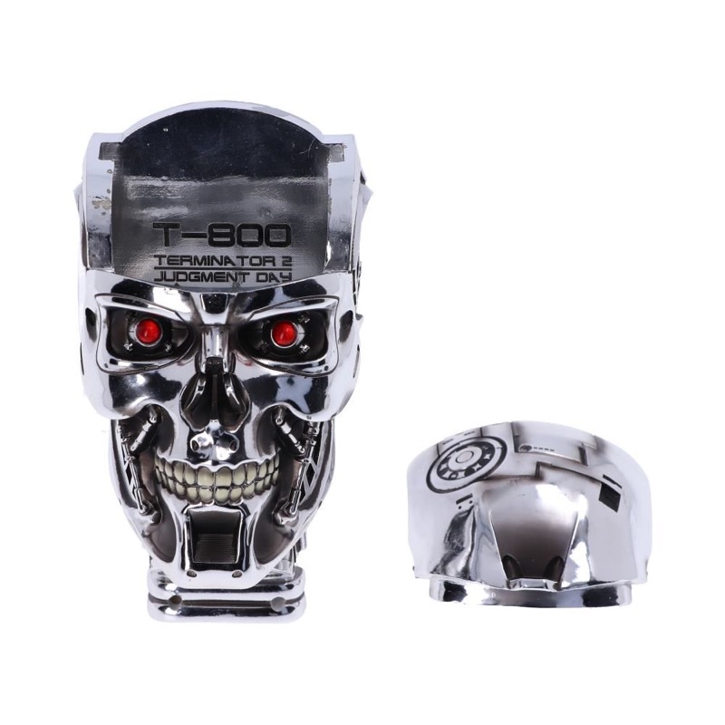 Terminator 2 Ouvre Bouteille T-800