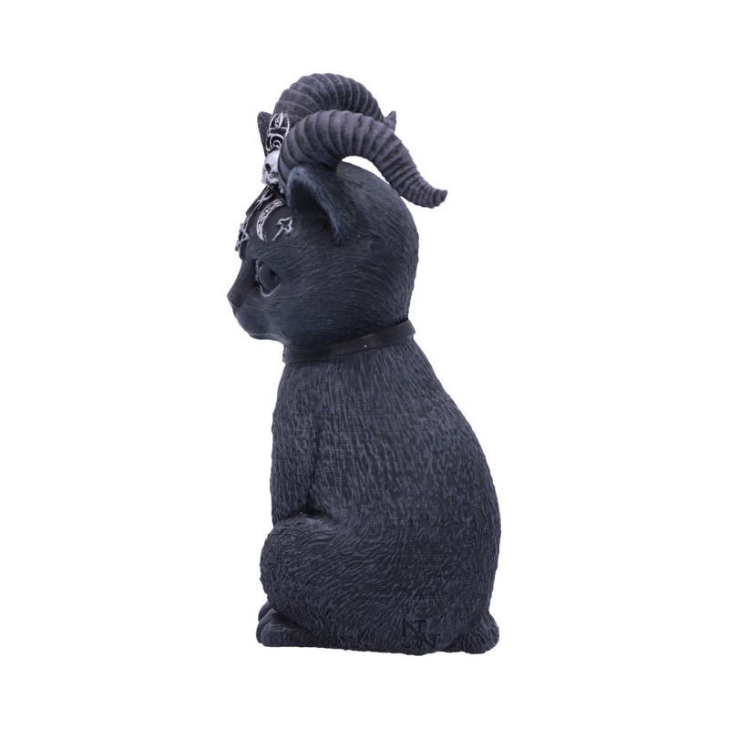 Cult Cuties Statue Pawzuph 11Cm