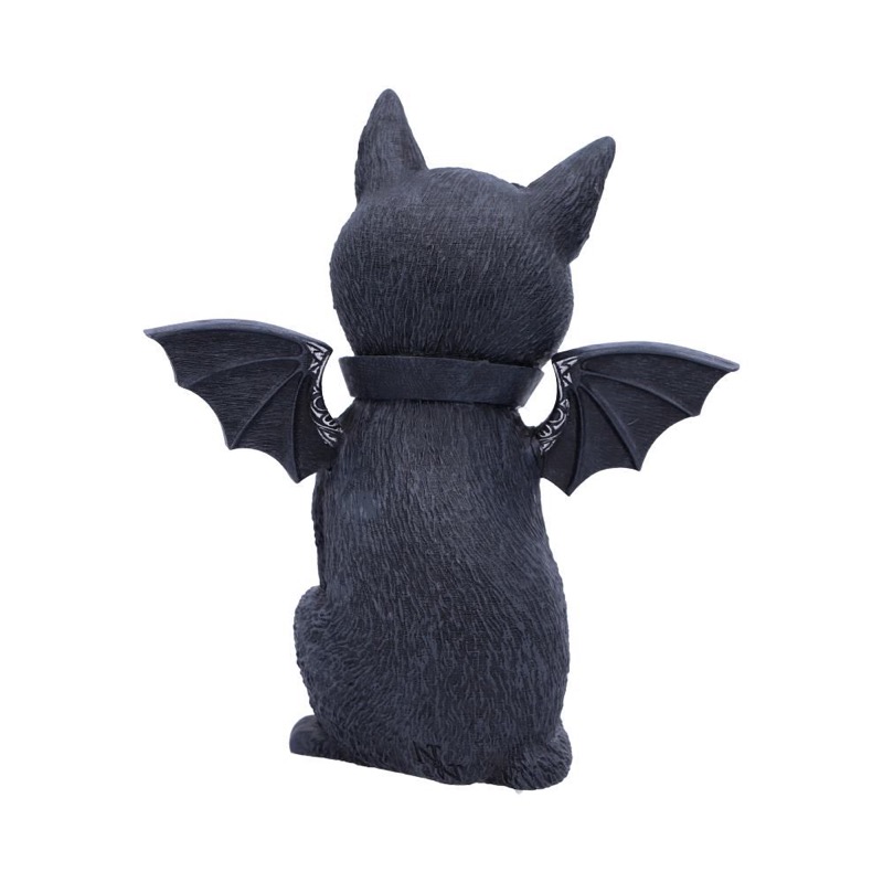 Cult Cuties Statue Malpuss 10Cm
