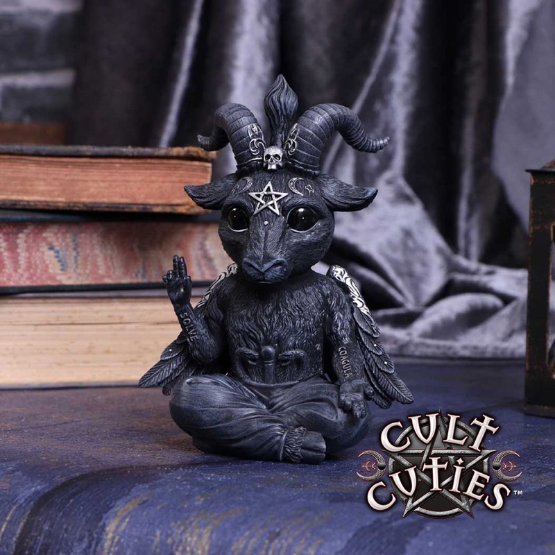 Cult Cuties Statue Baphoboo 14Cm