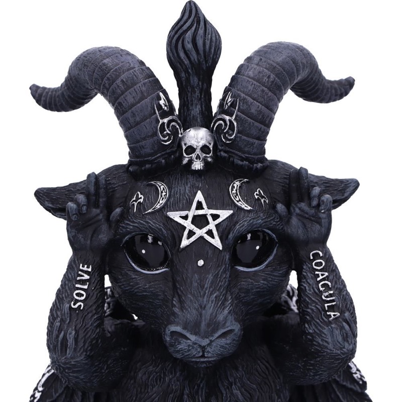 Three Wise Cult Cuties Baphoboo 13,4Cm