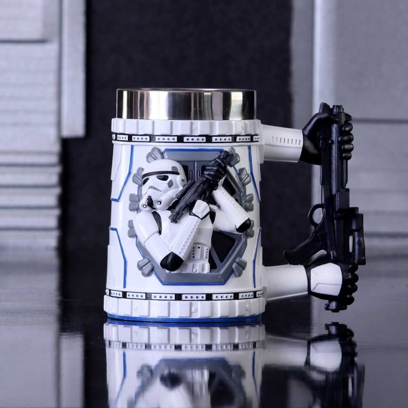 Stormtrooper Choppe 18Cm