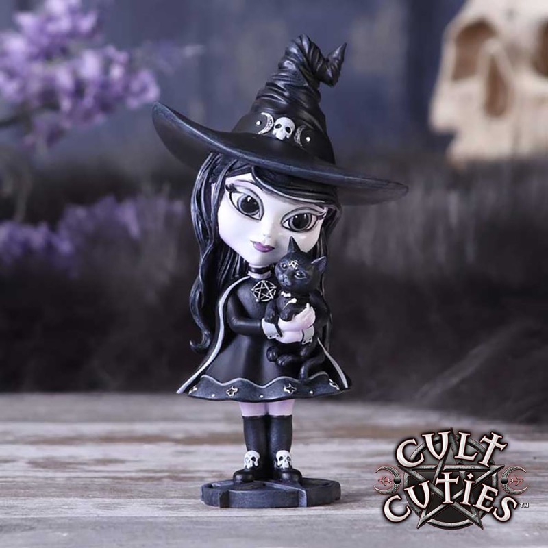 Cult Cuties Statue Hexara 15Cm