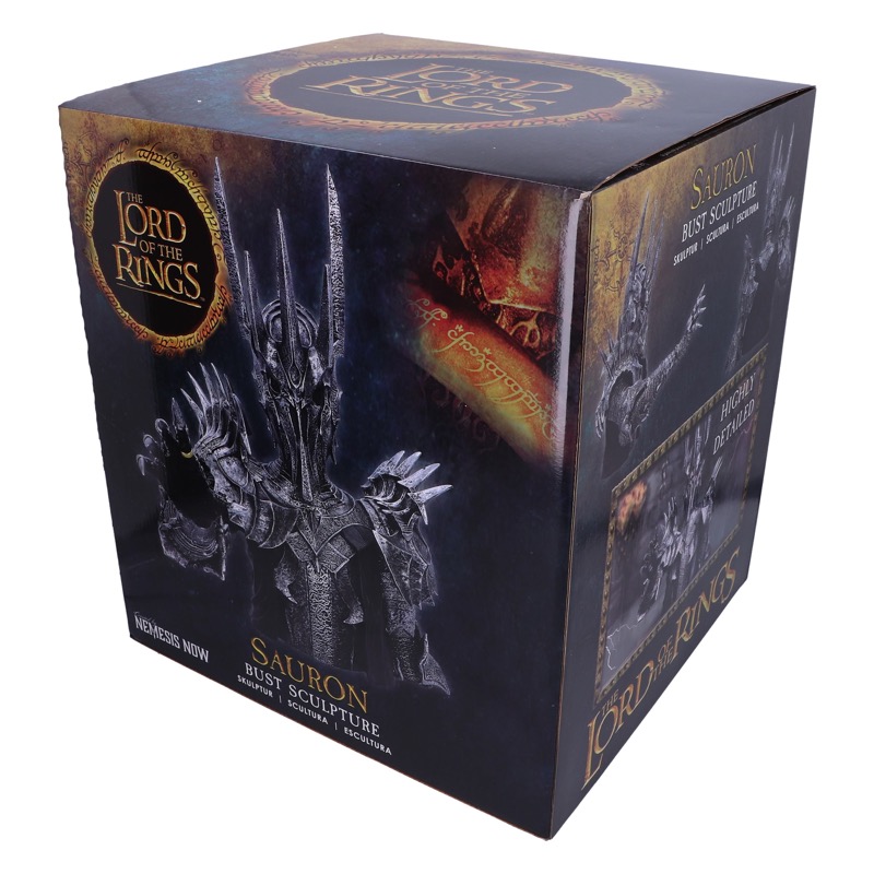 Lord Of The Rings Buste Sauron 39Cm