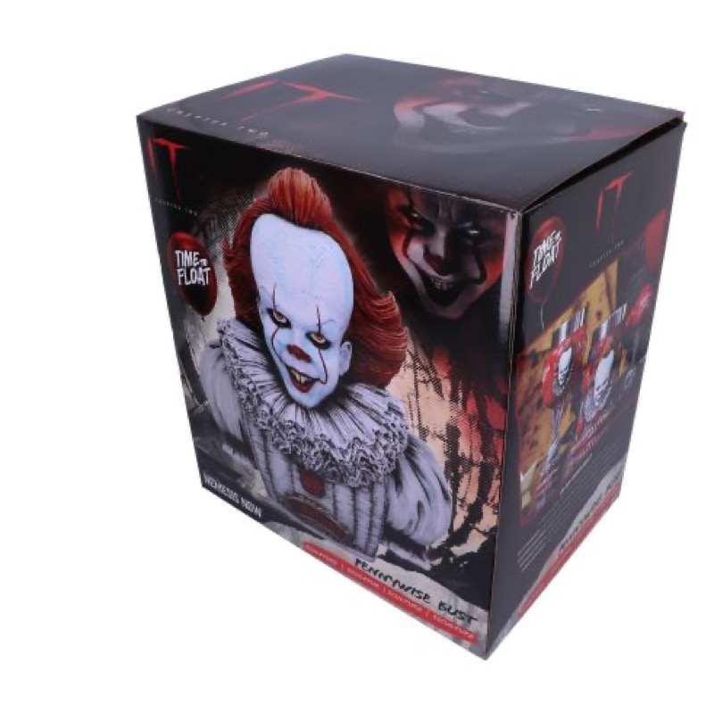 It Buste Pennywise  30Cm