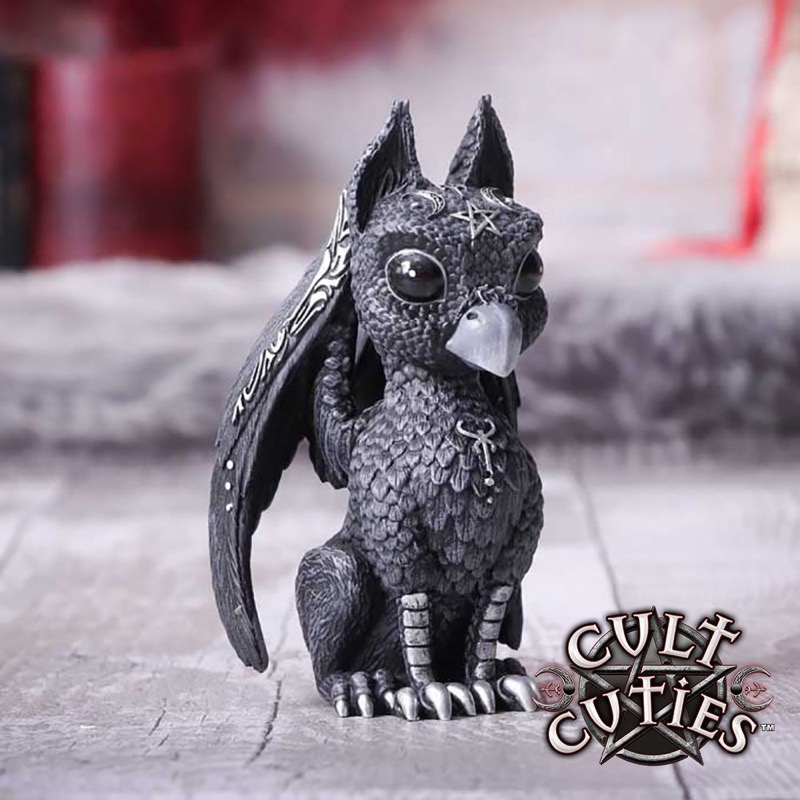 Cult Cuties Statue Griffael 10,7Cm