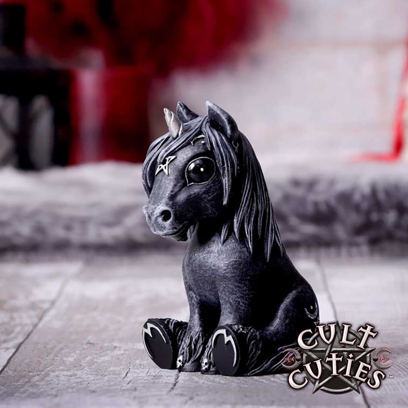 Cult Cuties Statue Culticorn 10,2Cm