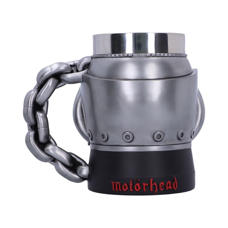 Motorhead Choppe Warpig  15,5Cm