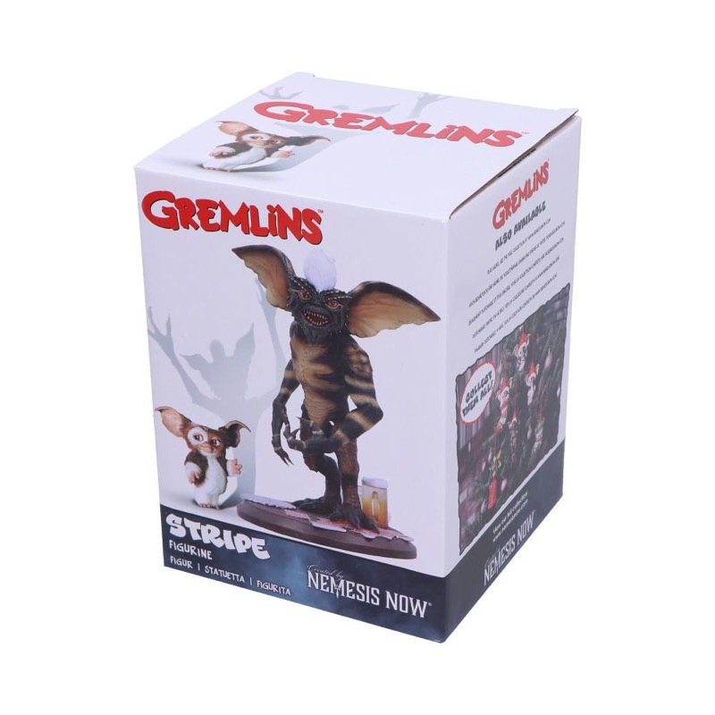 Gremlins Statue Stripe 16,5Cm