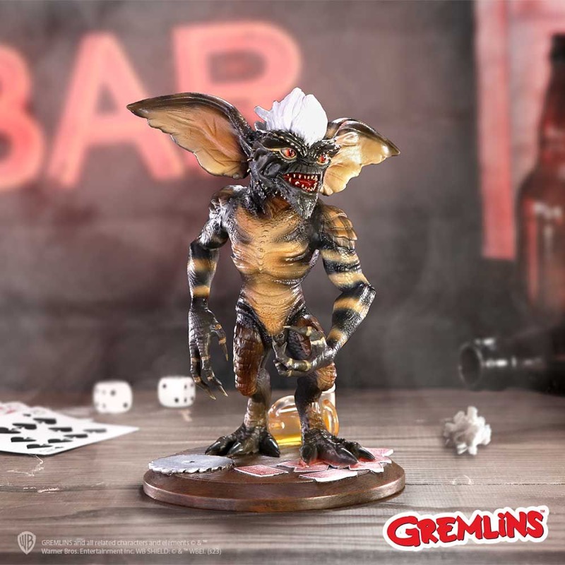 Gremlins Statue Stripe 16,5Cm