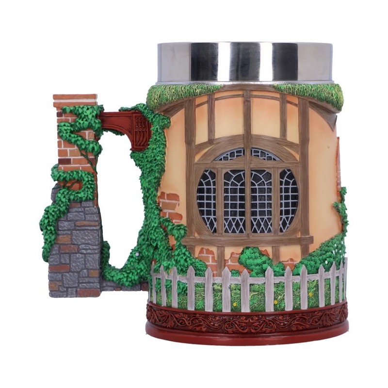 Lord Of The Rings Choppe The Shire 15,5Cm