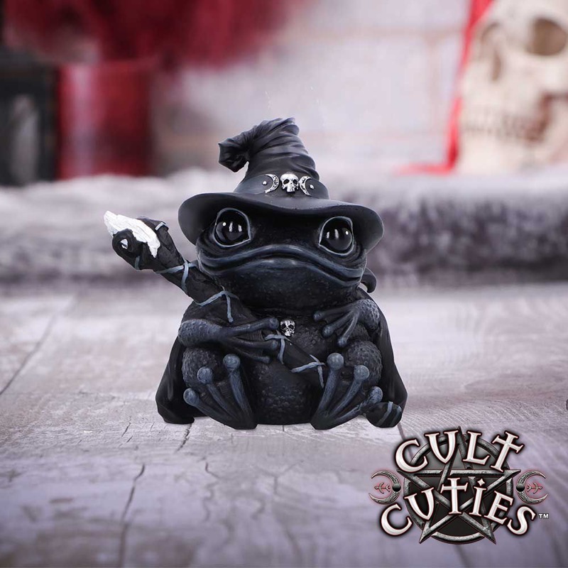Cult Cuties Statue Asmoadeus 10Cm