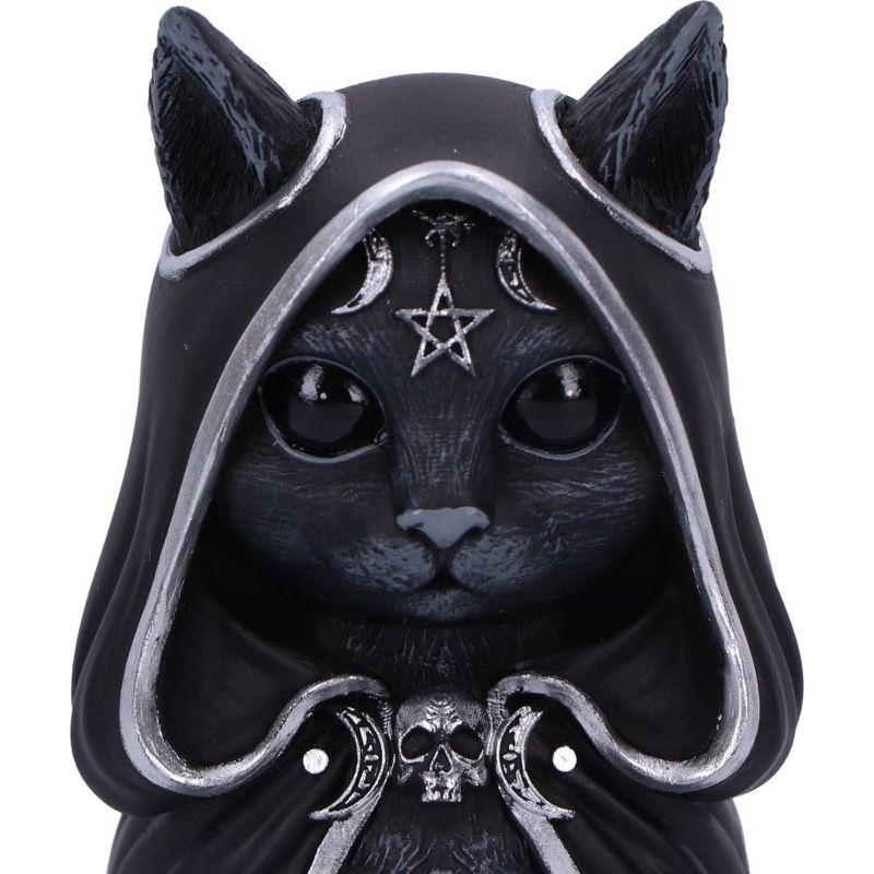 Cult Cuties Statue Zefur 10Cm