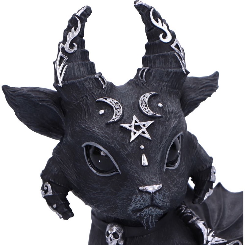 Cult Cuties Statue Baal 9Cm