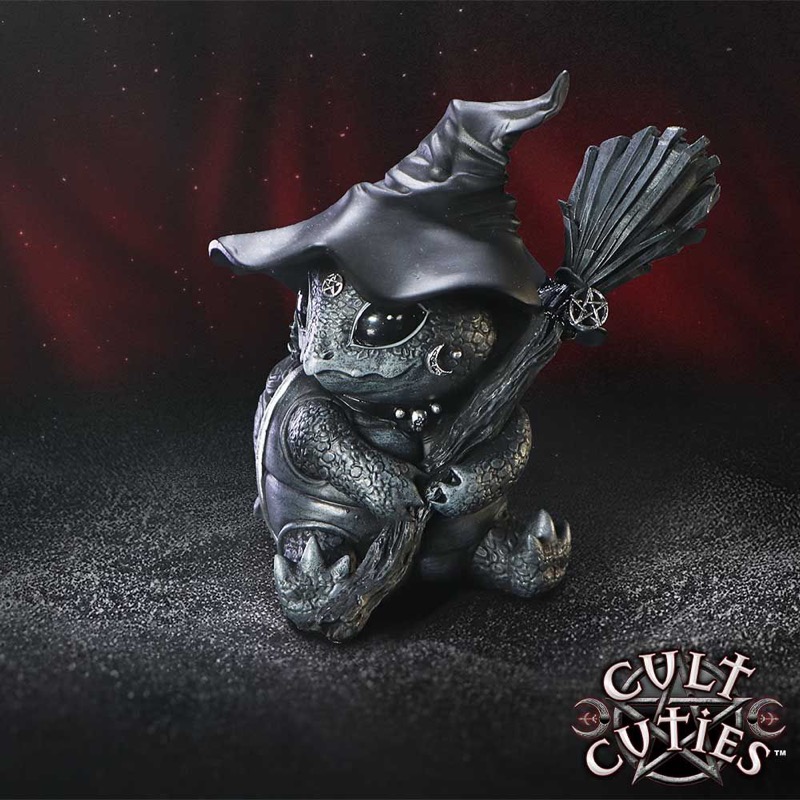 Cult Cuties Statue Shellial 10,3Cm