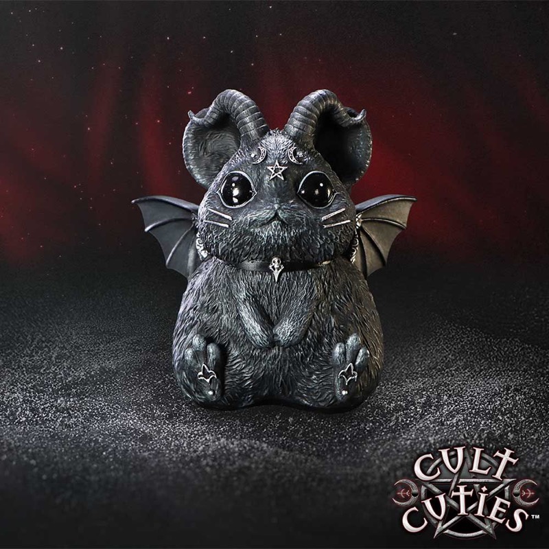 Cult Cuties Statue Marchillias 9,5Cm