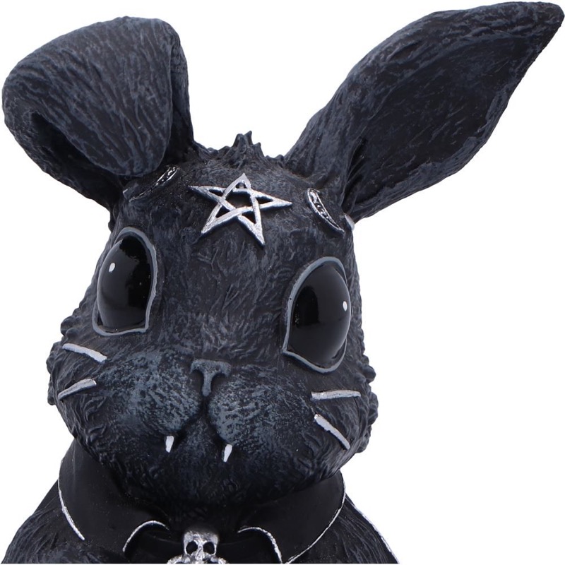 Cult Cuties Statue Bunerius 9,7Cm