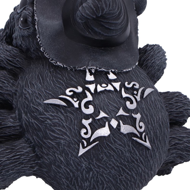 Cult Cuties Statue Arachnias 9,7Cm