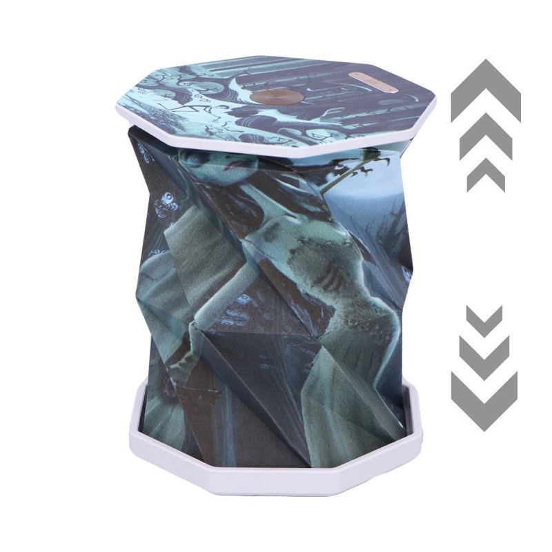 Corpse Bride Lampe Pliable Popglow 21Cm