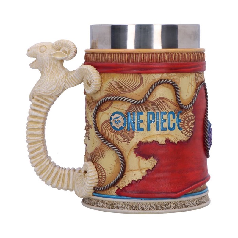 One Piece Choppe Luffy 16,5Cm