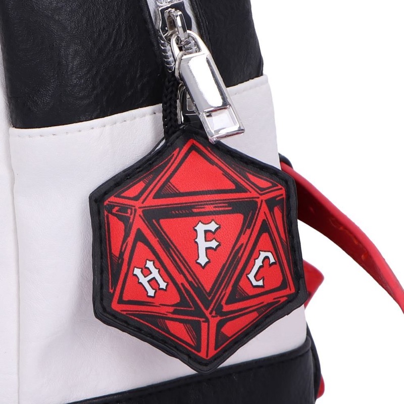 Stranger Things Sac A Dos 28Cm Hellfire Club 