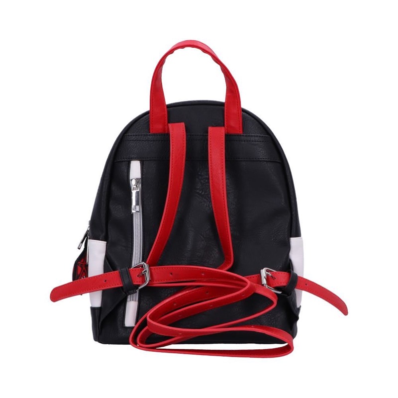 Stranger Things Sac A Dos 28Cm Hellfire Club 