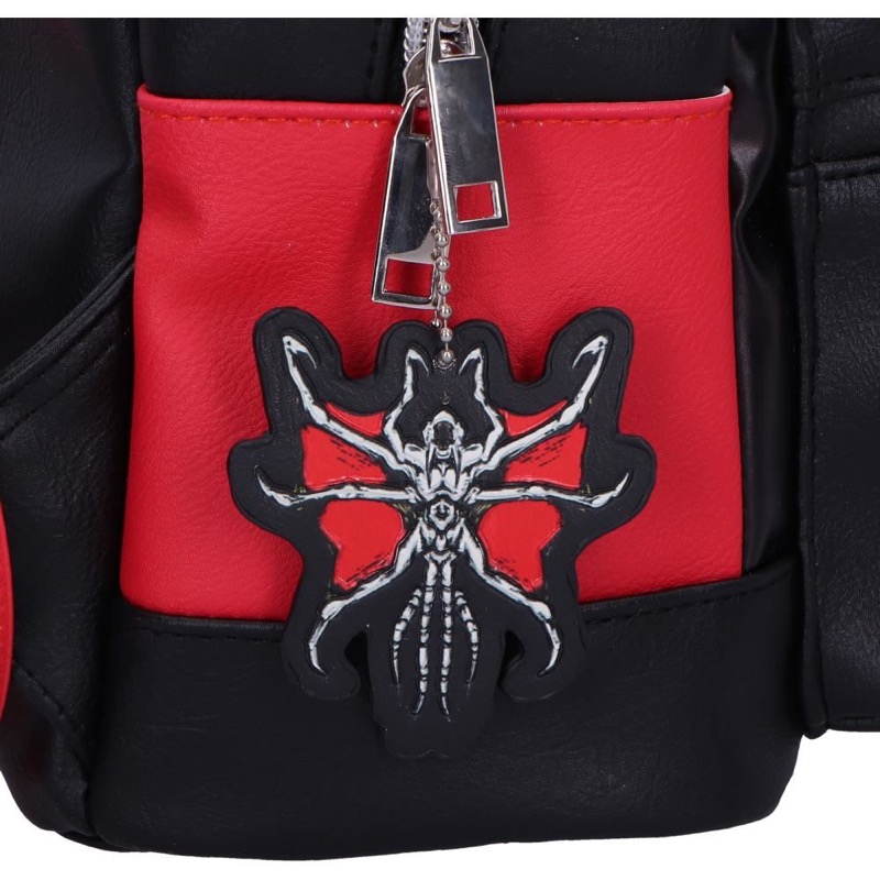 Stranger Things Sac A Dos 28Cm The Upside Down 
