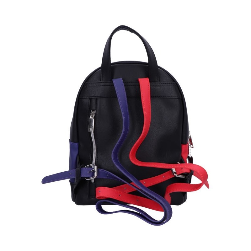 Stranger Things Sac A Dos 28Cm The Upside Down 