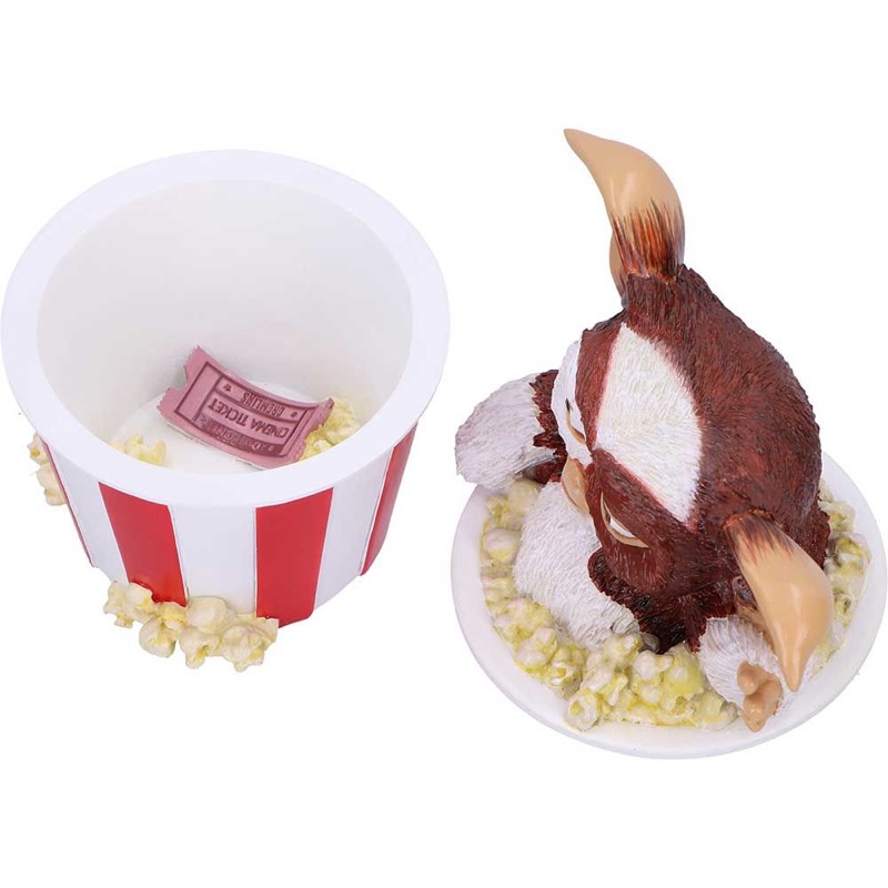 Gremlins  Boite Secrete Gizmo Feast14,4Cm