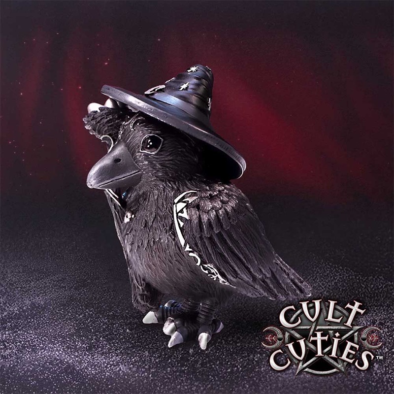 Cult Cuties Statue Eliwing 10,4Cm