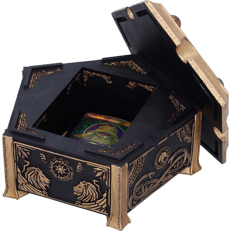 Magic The Gathering Boite Secrete Mana 18Cm