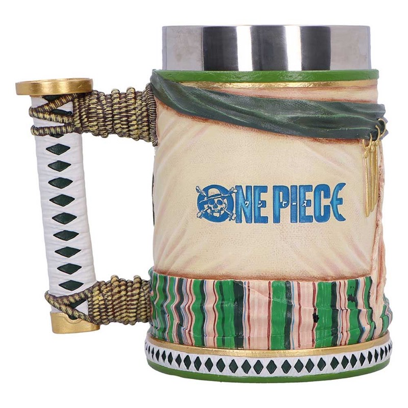 One Piece Choppe Zoro 16Cm