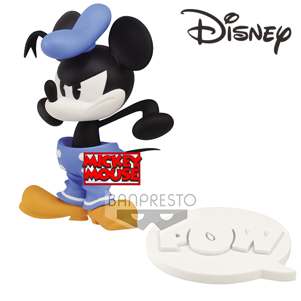 Disney Mickey Shorts Collection Vol 2 Mickey Mouse 5cm