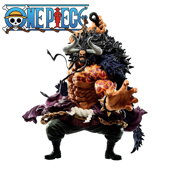 One Piece Ichibansho Full Force Kaido