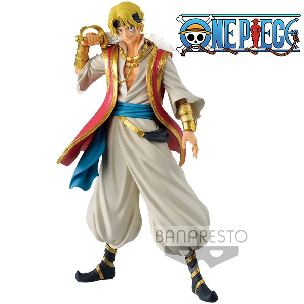 One Piece Treasure Cruise World Journey Vol6 Sabo 22cm