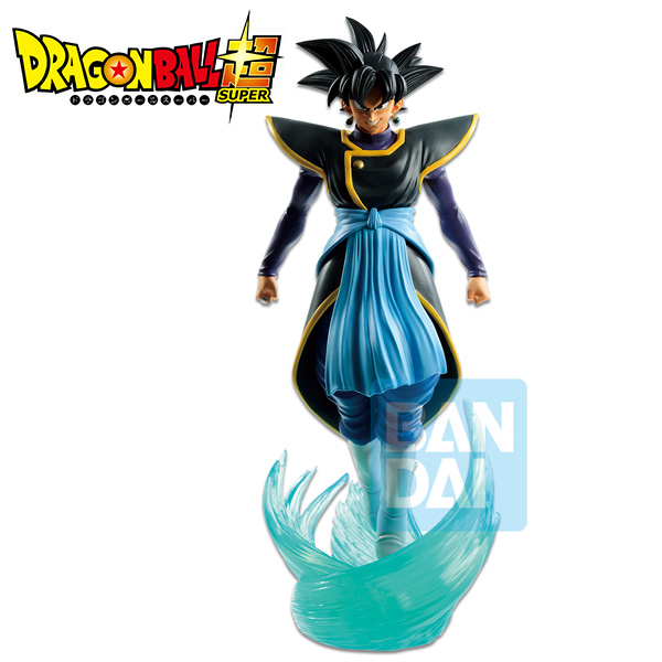 DBZ Ichibansho Zamasu Goku 20cm*