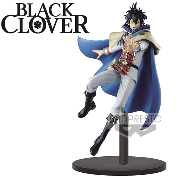 Black Clover DXF Yuno 15cm