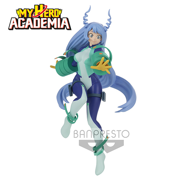 My Hero Academia The Amazing Heroes Vol 16 Nejire Hado 17cm - BoB23