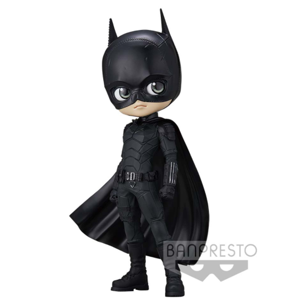 DC Q Posket Batman 15cm