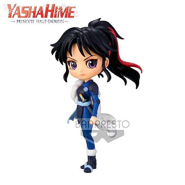 Yashahime  Princess Half-Demon Q Posket Petit Setsun 7cm - W89