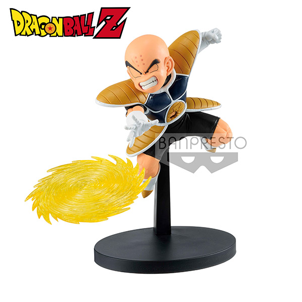 DBZ GxMateria Krillin 11cm - W89