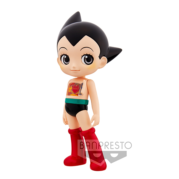 Astro Boy Q Posket Astro Boy Ver B 15cm - W91